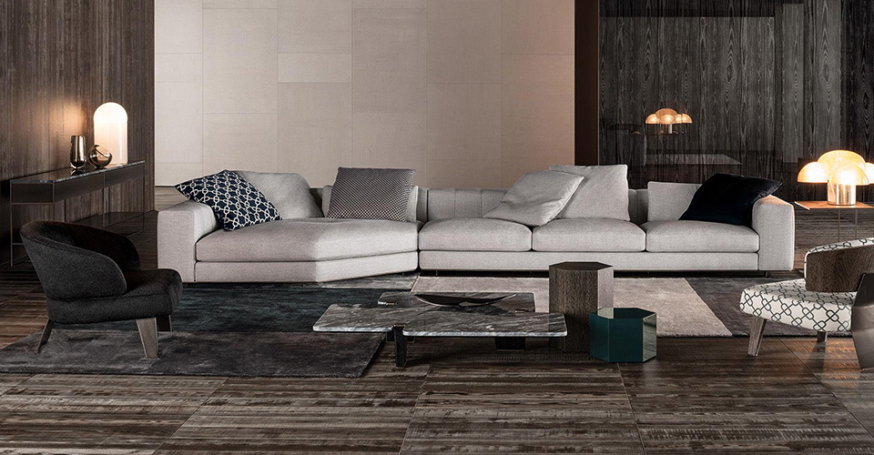 MINOTTI
