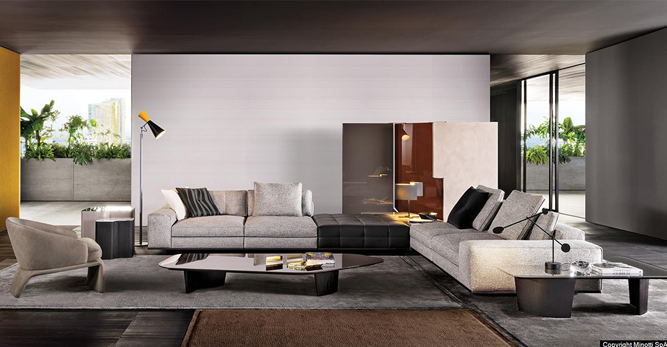 MINOTTI