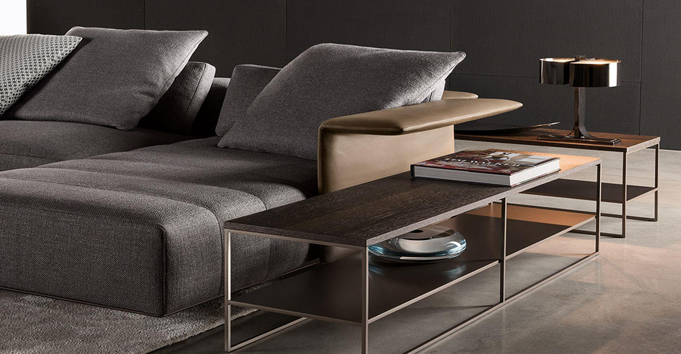 MINOTTI