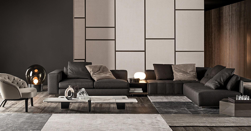 MINOTTI