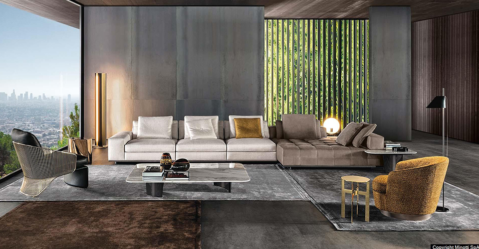 MINOTTI