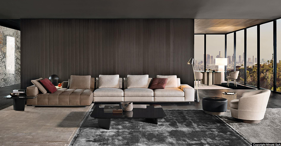 MINOTTI